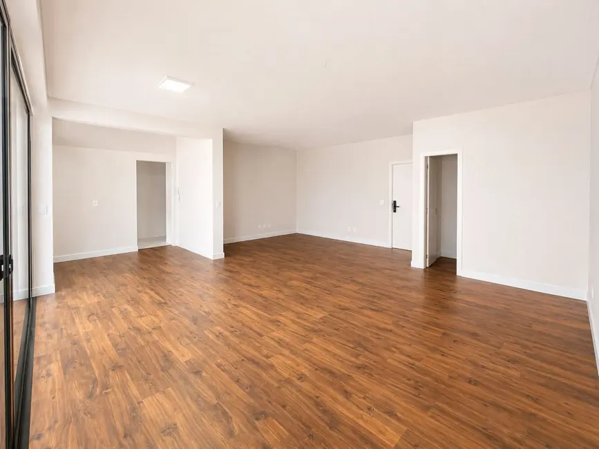 Foto 1 de Apartamento com 3 quartos à venda, 127m2 em América, Joinville - SC