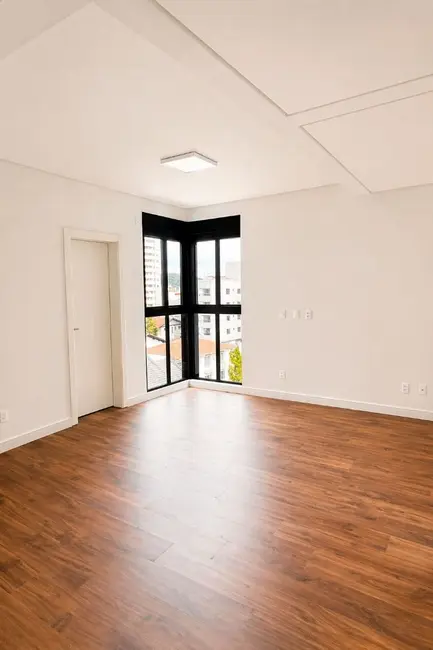 Foto 8 de Apartamento com 3 quartos à venda, 127m2 em América, Joinville - SC