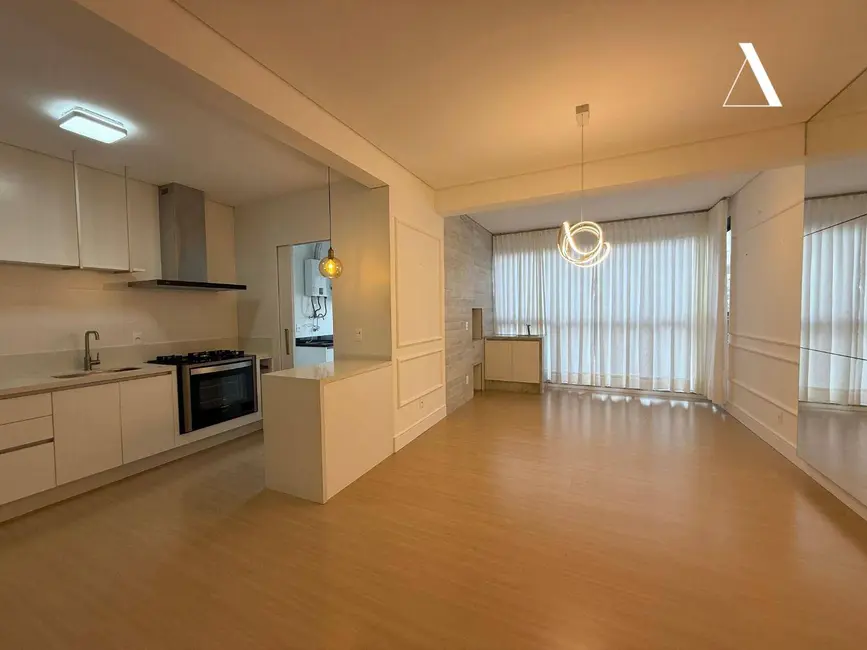 Apartamento com 3 quartos à venda, 127m2 em América, Joinville - SC - imagem 1 Foto 1 de Apartamento com 3 quartos à venda, 127m2 em América, Joinville - SC