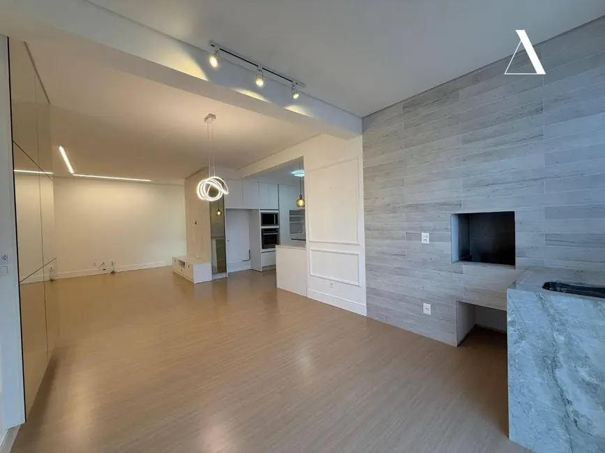 Apartamento com 3 quartos à venda, 127m2 em América, Joinville - SC - imagem 4 Foto 4 de Apartamento com 3 quartos à venda, 127m2 em América, Joinville - SC