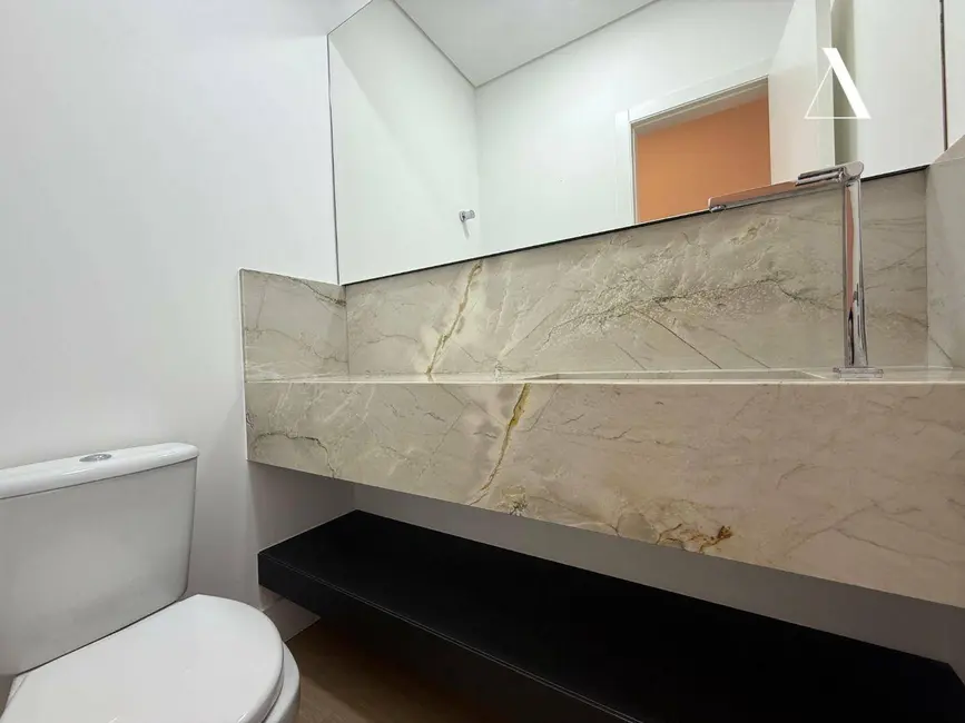 Apartamento com 3 quartos à venda, 127m2 em América, Joinville - SC - imagem 7 Foto 7 de Apartamento com 3 quartos à venda, 127m2 em América, Joinville - SC