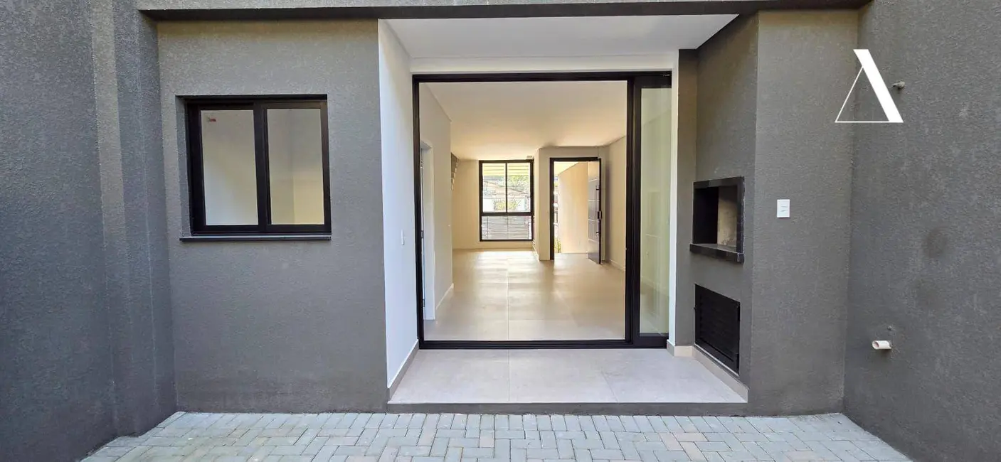 Foto 9 de Casa com 3 quartos à venda, 138m2 em Anita Garibaldi, Joinville - SC