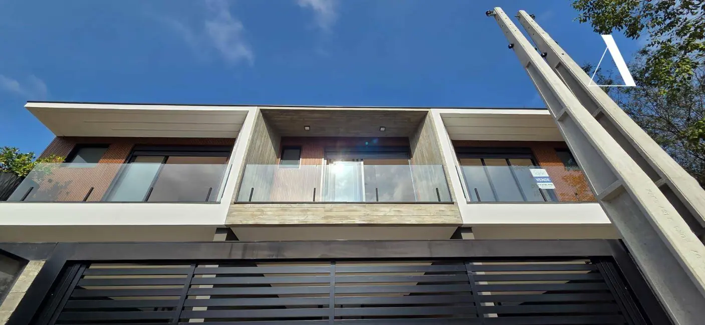 Foto 2 de Casa com 3 quartos à venda, 138m2 em Anita Garibaldi, Joinville - SC