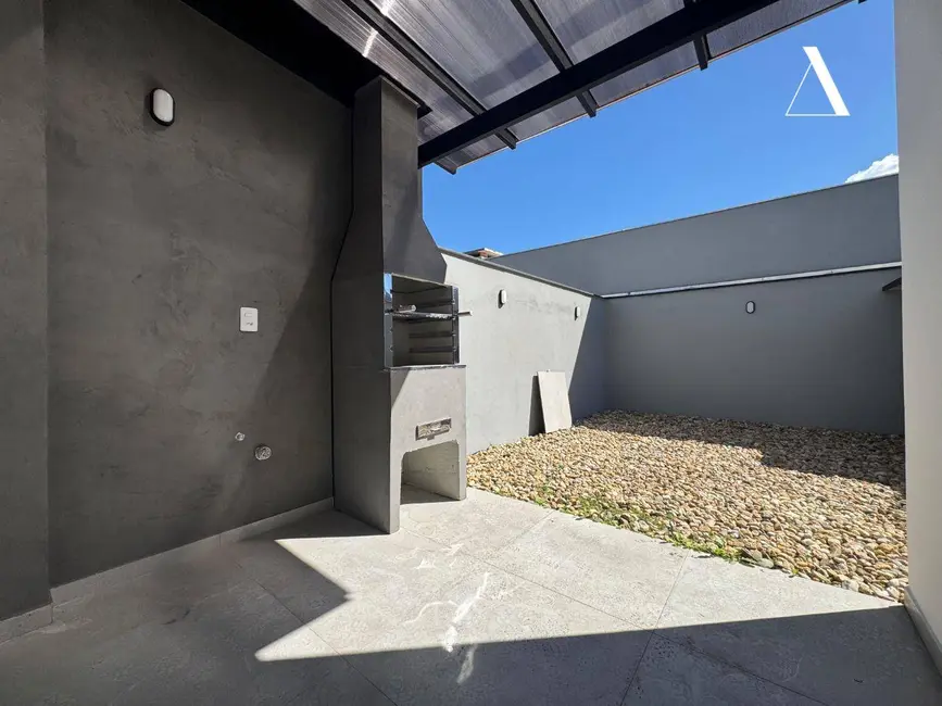 Casa com 3 quartos à venda, 105m2 em Costa e Silva, Joinville - SC - imagem 8 Foto 8 de Casa com 3 quartos à venda, 105m2 em Costa e Silva, Joinville - SC