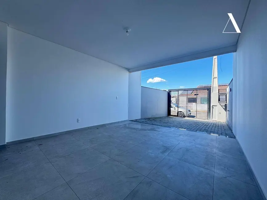 Casa com 3 quartos à venda, 105m2 em Costa e Silva, Joinville - SC - imagem 3 Foto 3 de Casa com 3 quartos à venda, 105m2 em Costa e Silva, Joinville - SC