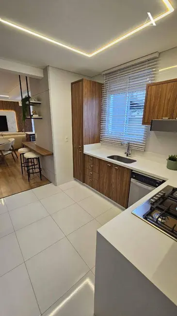 Foto 5 de Apartamento com 3 quartos à venda, 440m2 em América, Joinville - SC