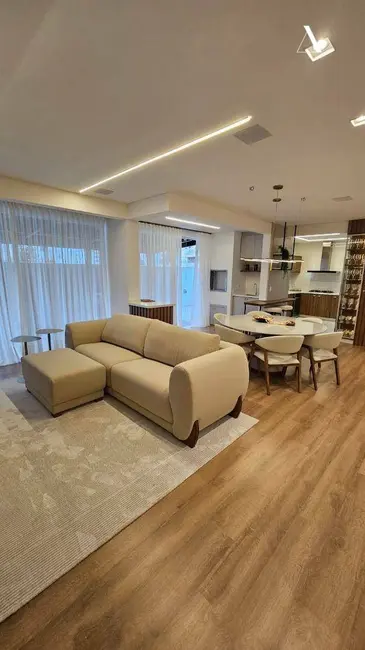 Foto 1 de Apartamento com 3 quartos à venda, 440m2 em América, Joinville - SC