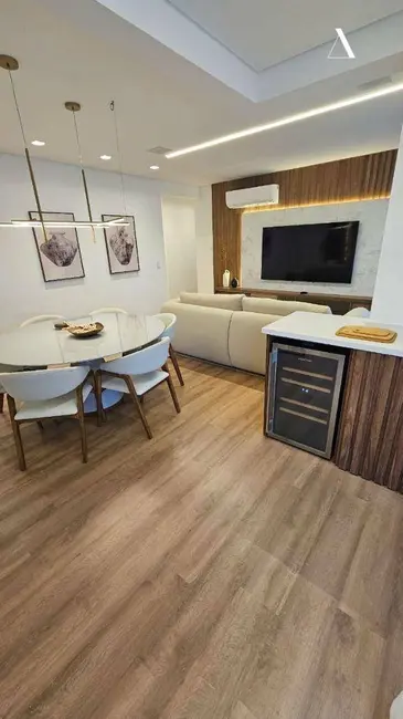 Foto 3 de Apartamento com 3 quartos à venda, 440m2 em América, Joinville - SC