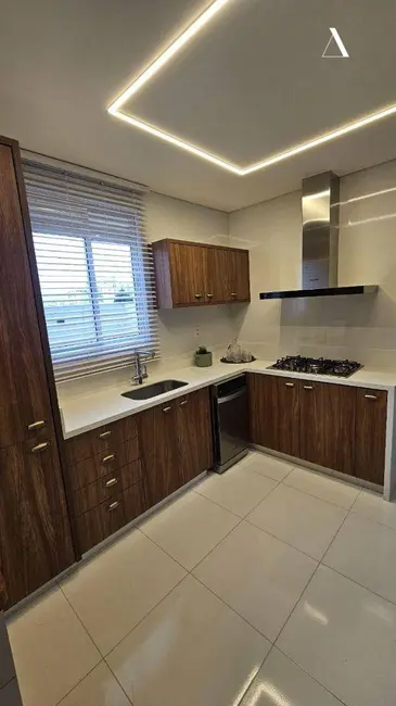 Foto 8 de Apartamento com 3 quartos à venda, 440m2 em América, Joinville - SC
