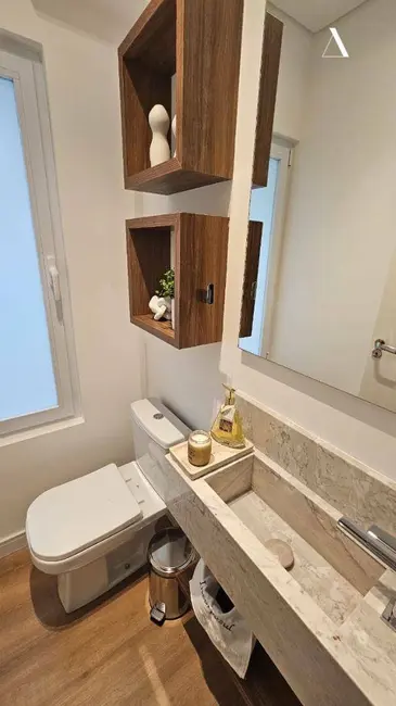 Foto 4 de Apartamento com 3 quartos à venda, 440m2 em América, Joinville - SC