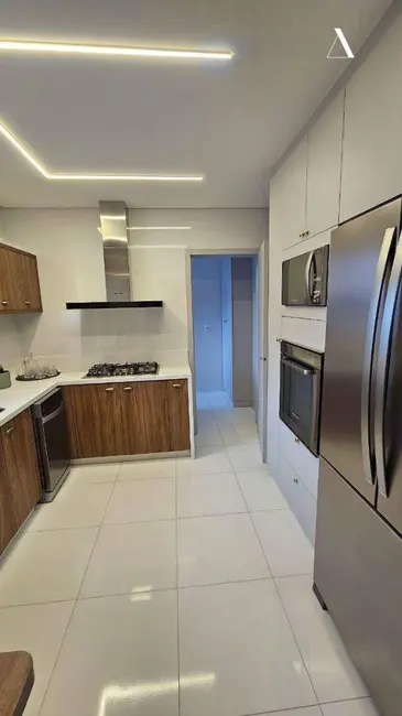 Foto 7 de Apartamento com 3 quartos à venda, 440m2 em América, Joinville - SC