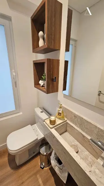 Foto 6 de Apartamento com 3 quartos à venda, 440m2 em América, Joinville - SC