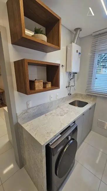 Foto 9 de Apartamento com 3 quartos à venda, 440m2 em América, Joinville - SC