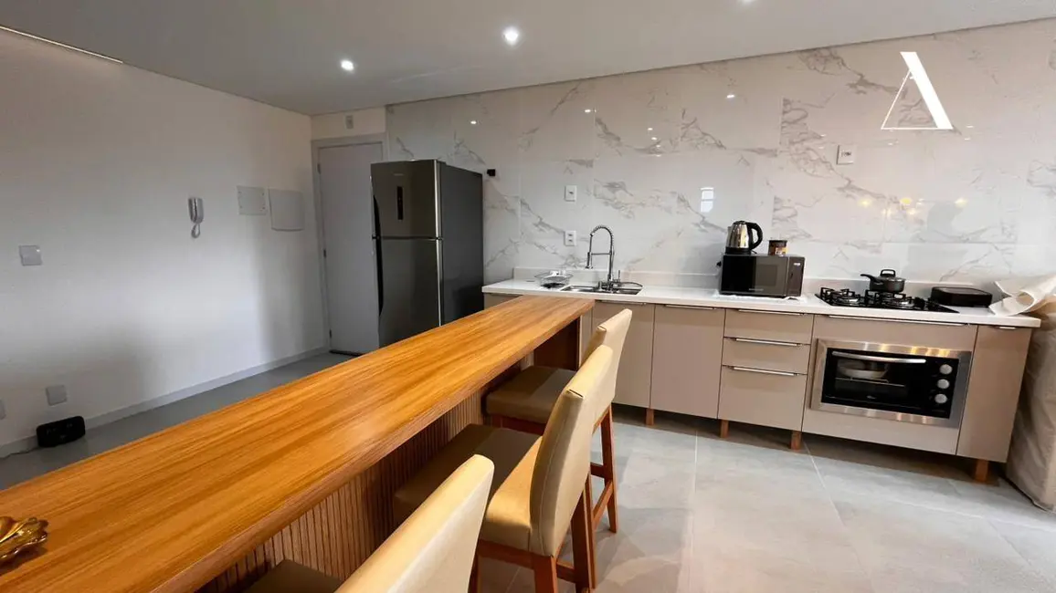 Foto 4 de Apartamento com 3 quartos à venda, 104m2 em Anita Garibaldi, Joinville - SC