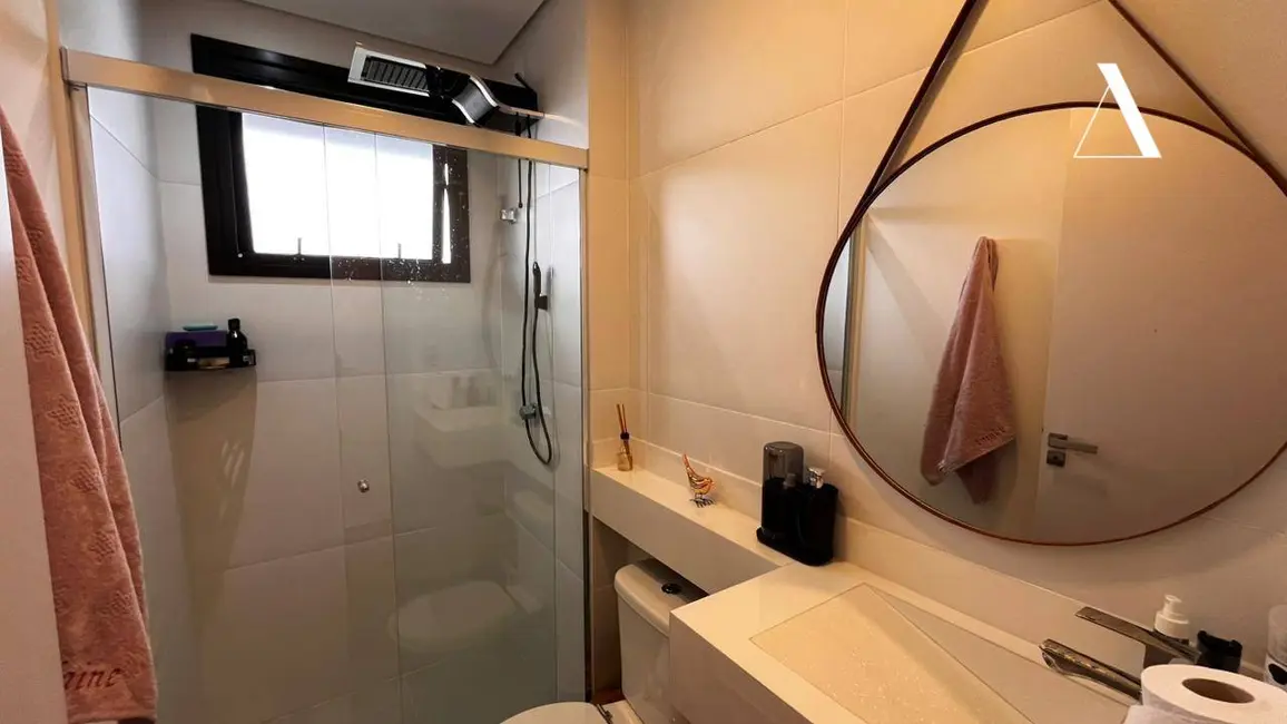 Foto 7 de Apartamento com 3 quartos à venda, 104m2 em Anita Garibaldi, Joinville - SC
