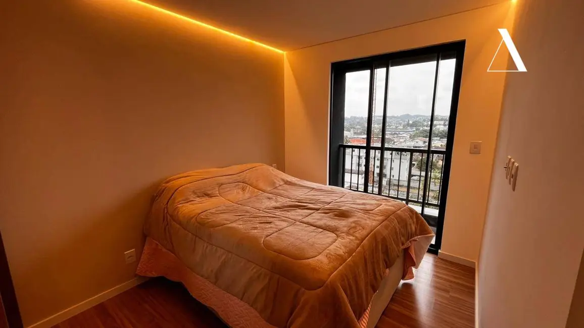 Foto 6 de Apartamento com 3 quartos à venda, 104m2 em Anita Garibaldi, Joinville - SC