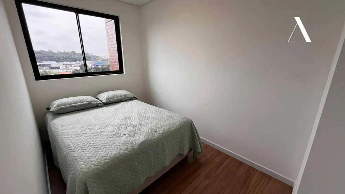 Foto 8 de Apartamento com 3 quartos à venda, 104m2 em Anita Garibaldi, Joinville - SC