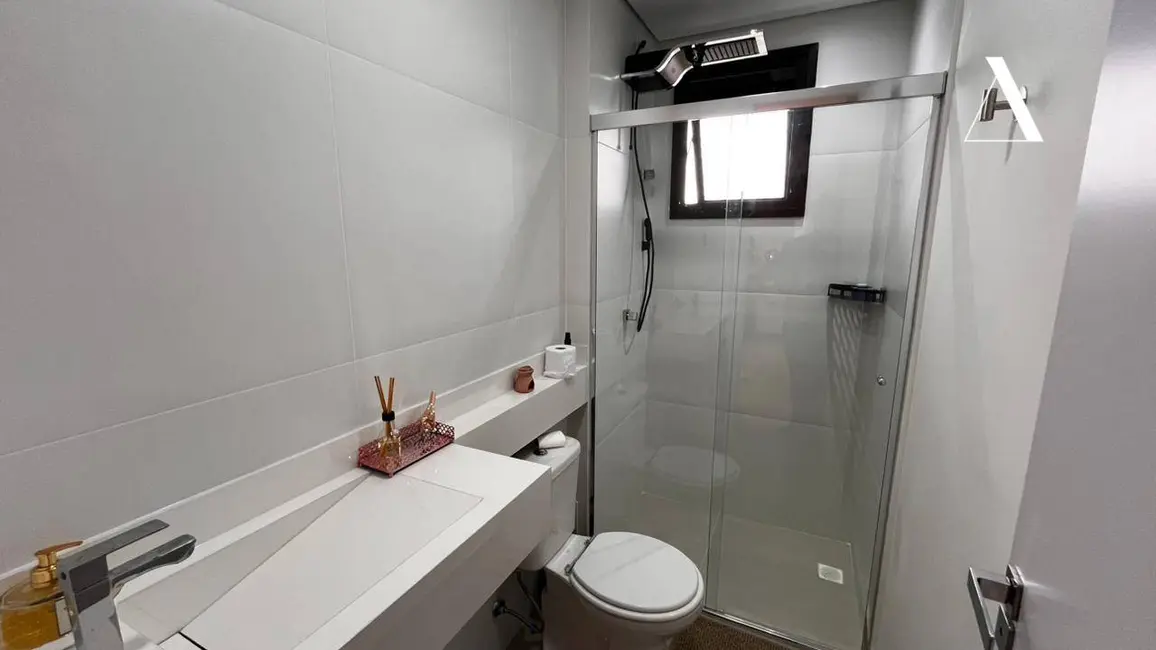 Foto 9 de Apartamento com 3 quartos à venda, 104m2 em Anita Garibaldi, Joinville - SC