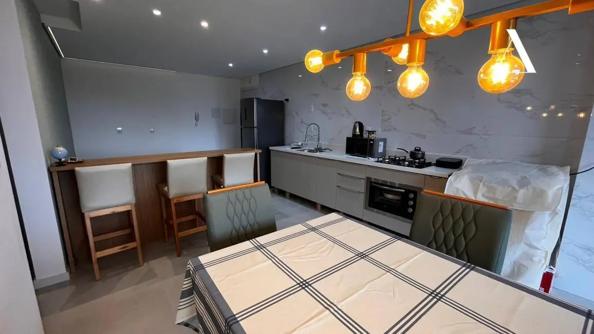 Foto 1 de Apartamento com 3 quartos à venda, 104m2 em Anita Garibaldi, Joinville - SC