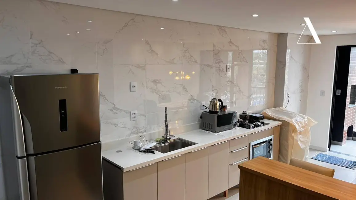 Foto 3 de Apartamento com 3 quartos à venda, 104m2 em Anita Garibaldi, Joinville - SC