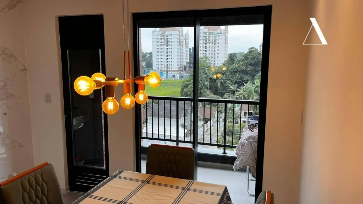 Foto 5 de Apartamento com 3 quartos à venda, 104m2 em Anita Garibaldi, Joinville - SC