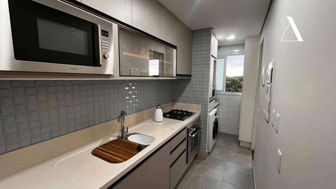 Foto 1 de Apartamento com 2 quartos à venda, 123m2 em Atiradores, Joinville - SC