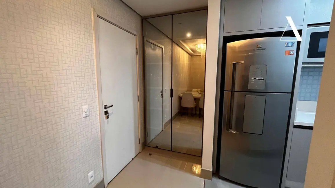 Foto 2 de Apartamento com 2 quartos à venda, 123m2 em Atiradores, Joinville - SC