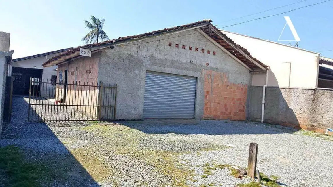 Foto 3 de Terreno / Lote à venda, 360m2 em Aventureiro, Joinville - SC