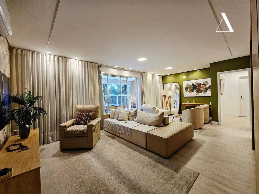 Apartamento com 4 quartos à venda, 276m2 em América, Joinville - SC - imagem 1 Foto 1 de Apartamento com 4 quartos à venda, 276m2 em América, Joinville - SC