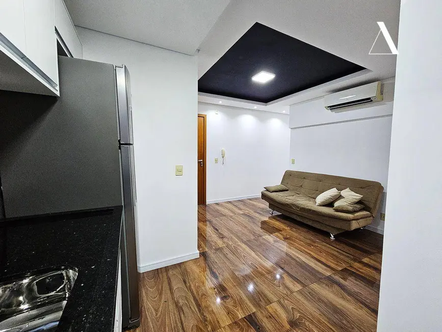 Foto 3 de Apartamento com 2 quartos à venda, 85m2 em Floresta, Joinville - SC