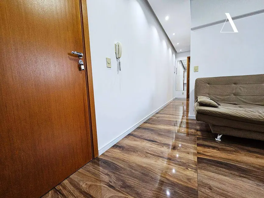 Foto 6 de Apartamento com 2 quartos à venda, 85m2 em Floresta, Joinville - SC