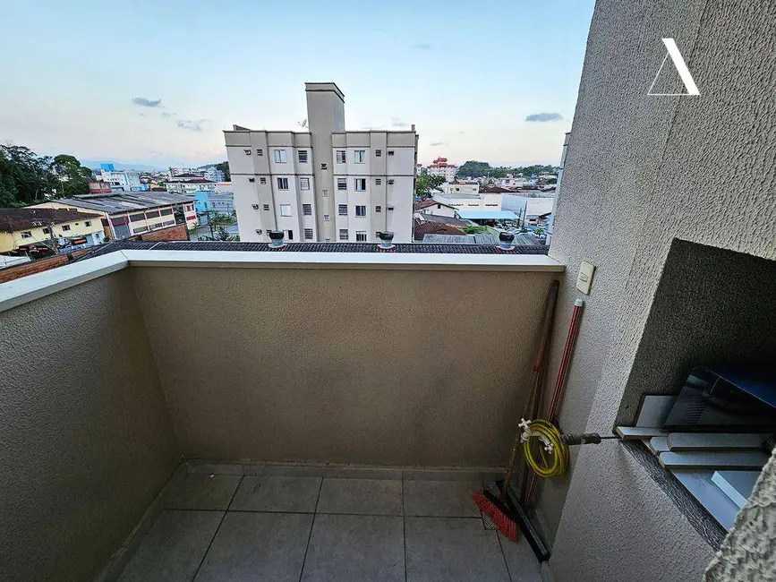 Foto 5 de Apartamento com 2 quartos à venda, 85m2 em Floresta, Joinville - SC