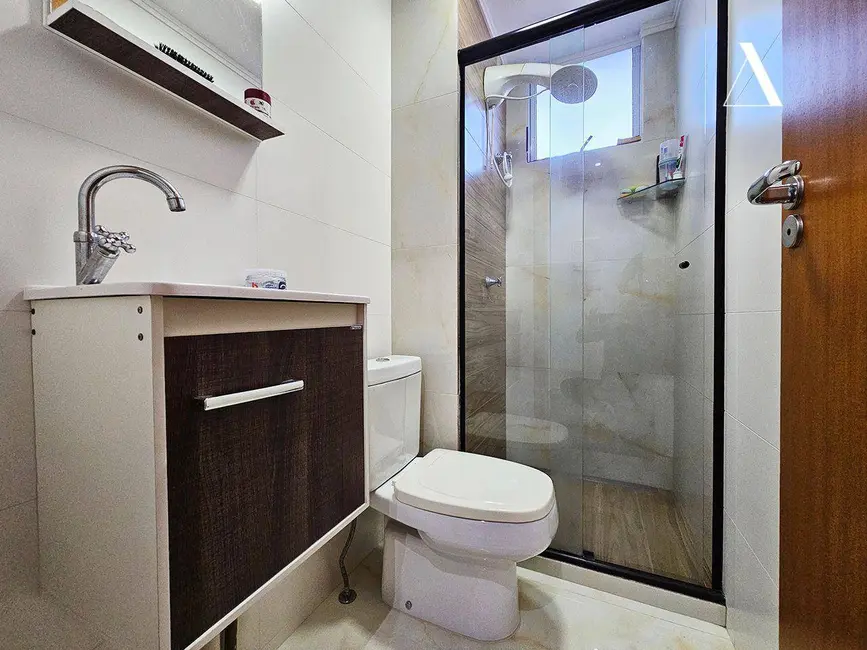 Foto 9 de Apartamento com 2 quartos à venda, 85m2 em Floresta, Joinville - SC