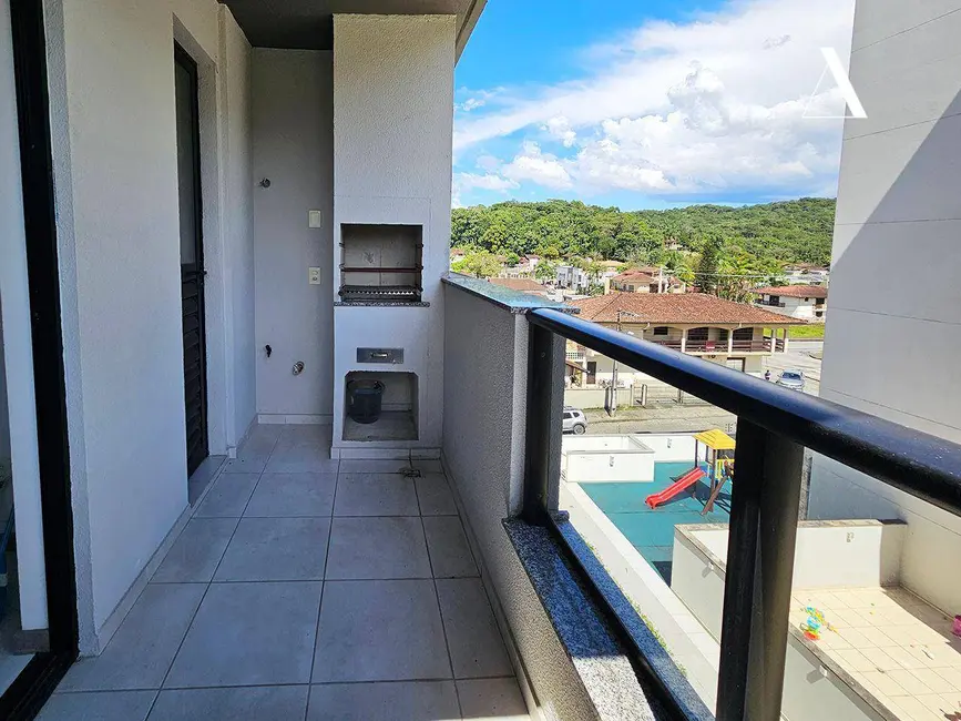 Foto 7 de Apartamento com 2 quartos à venda, 96m2 em São Marcos, Joinville - SC