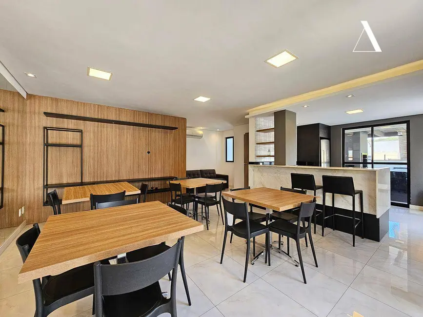 Foto 5 de Apartamento com 2 quartos à venda, 96m2 em São Marcos, Joinville - SC