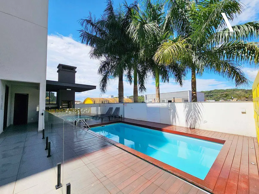 Foto 2 de Apartamento com 2 quartos à venda, 96m2 em São Marcos, Joinville - SC