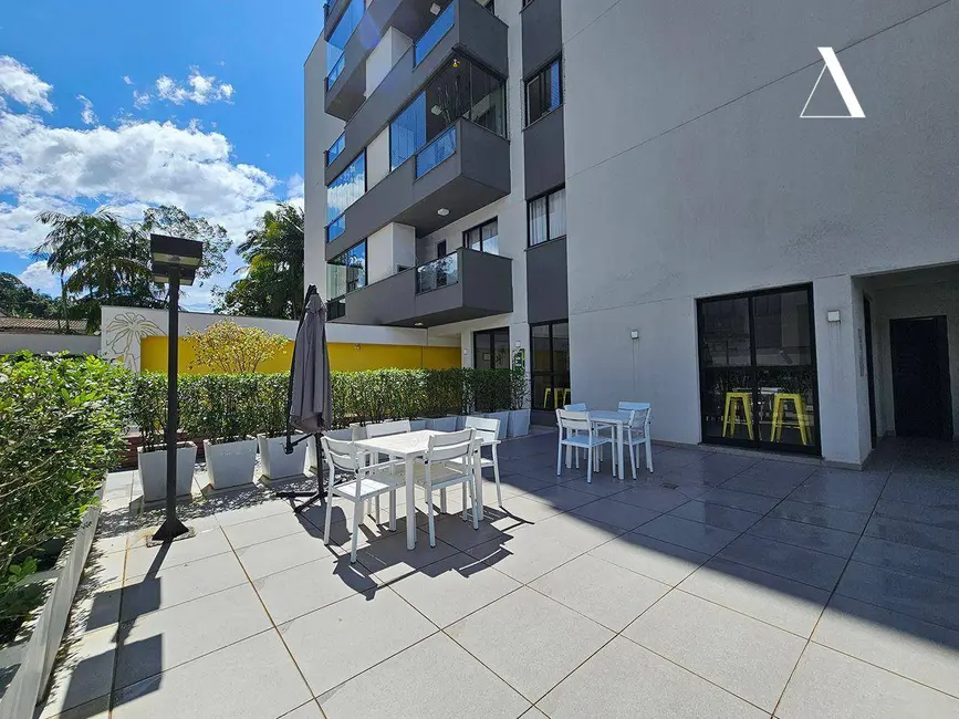 Foto 3 de Apartamento com 2 quartos à venda, 96m2 em São Marcos, Joinville - SC