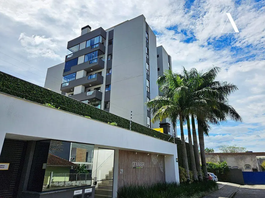 Foto 1 de Apartamento com 2 quartos à venda, 96m2 em São Marcos, Joinville - SC