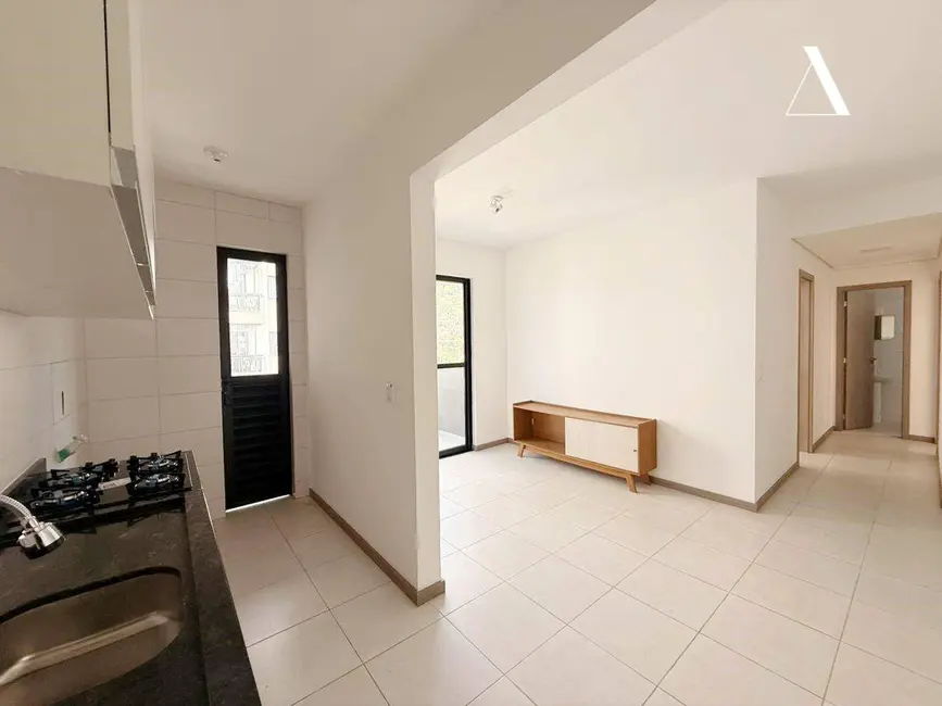 Foto 2 de Apartamento com 2 quartos à venda, 96m2 em São Marcos, Joinville - SC