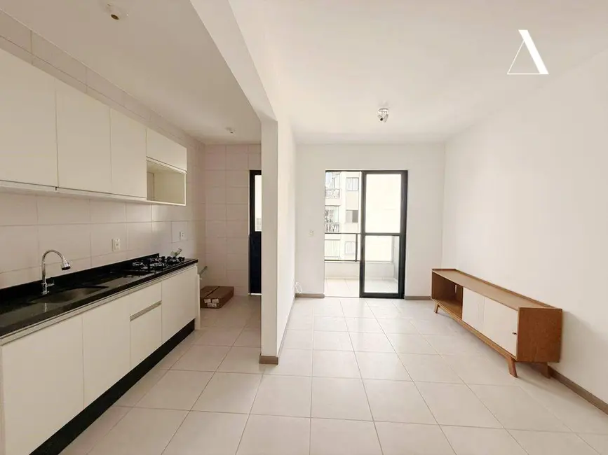 Foto 1 de Apartamento com 2 quartos à venda, 96m2 em São Marcos, Joinville - SC