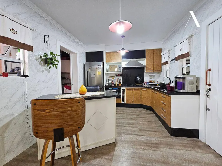 Foto 9 de Casa com 3 quartos à venda, 112m2 em Santo Antônio, Joinville - SC