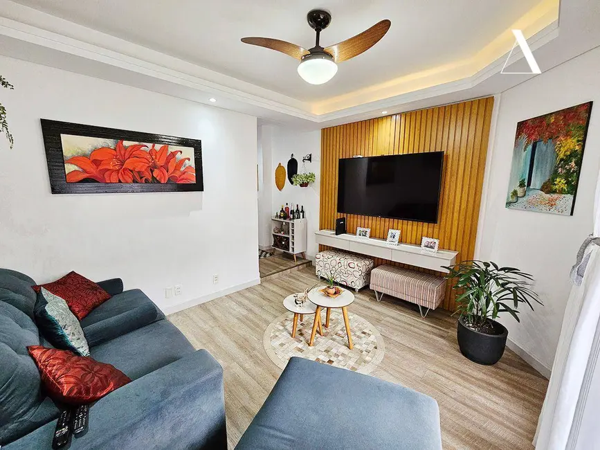 Foto 4 de Casa com 3 quartos à venda, 112m2 em Santo Antônio, Joinville - SC