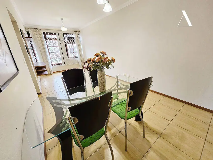 Foto 1 de Apartamento com 2 quartos à venda, 92m2 em Santo Antônio, Joinville - SC