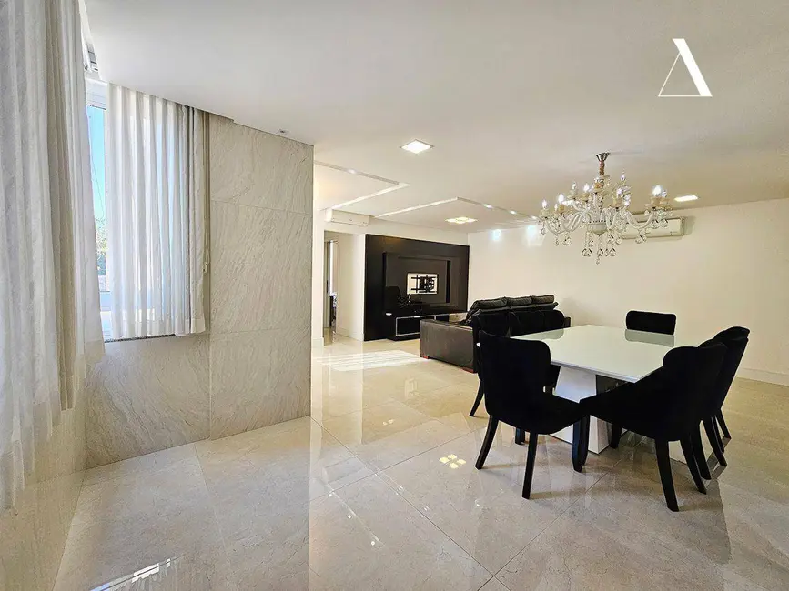 Foto 6 de Apartamento com 2 quartos à venda, 193m2 em Atiradores, Joinville - SC