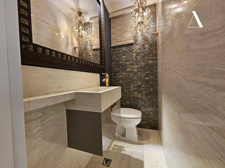 Foto 7 de Apartamento com 2 quartos à venda, 193m2 em Atiradores, Joinville - SC