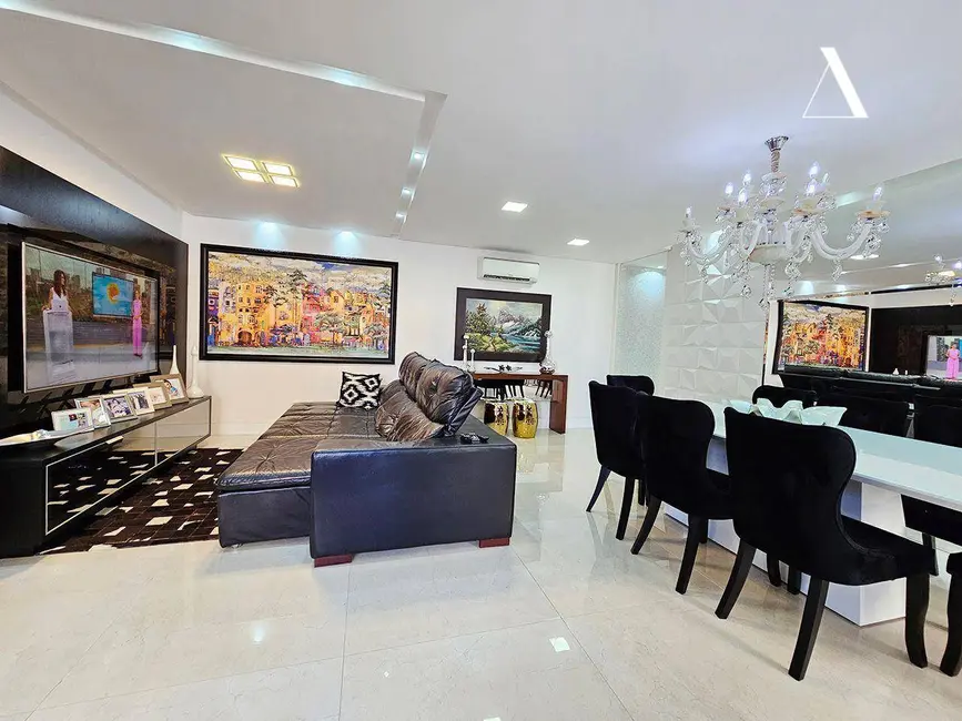 Foto 2 de Apartamento com 2 quartos à venda, 193m2 em Atiradores, Joinville - SC