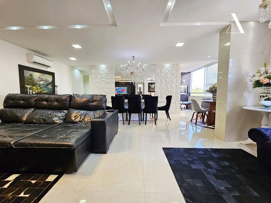 Foto 3 de Apartamento com 2 quartos à venda, 193m2 em Atiradores, Joinville - SC