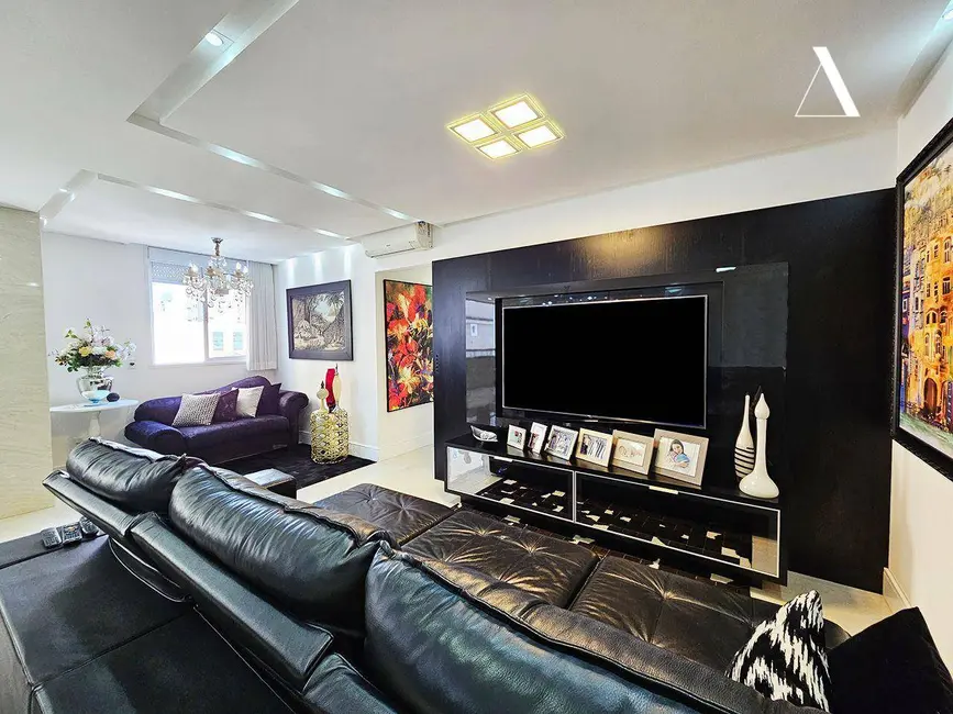 Foto 4 de Apartamento com 2 quartos à venda, 193m2 em Atiradores, Joinville - SC