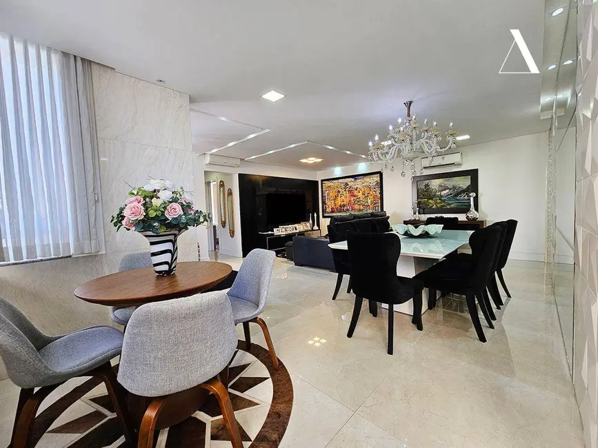 Foto 2 de Apartamento com 2 quartos à venda, 193m2 em Atiradores, Joinville - SC