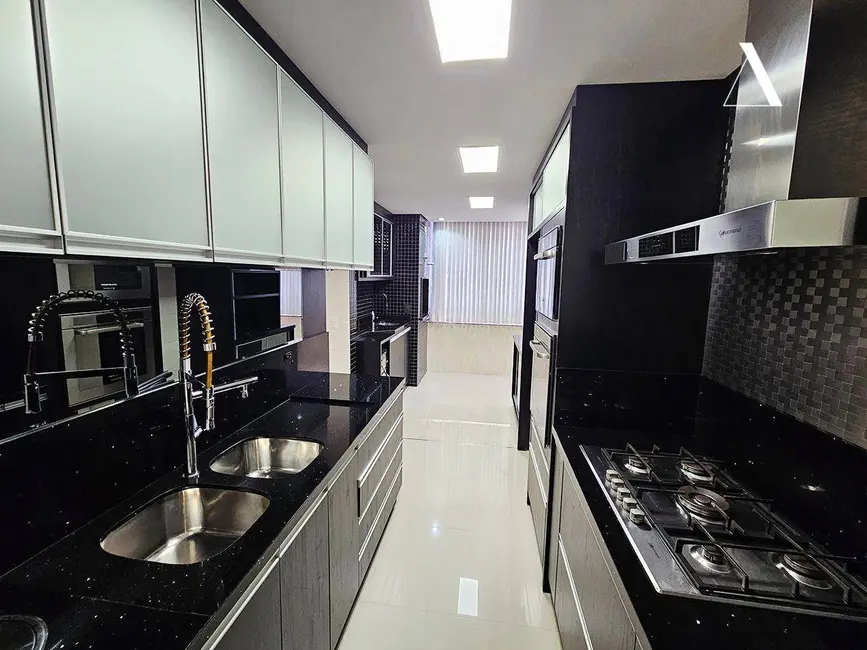 Foto 8 de Apartamento com 2 quartos à venda, 193m2 em Atiradores, Joinville - SC